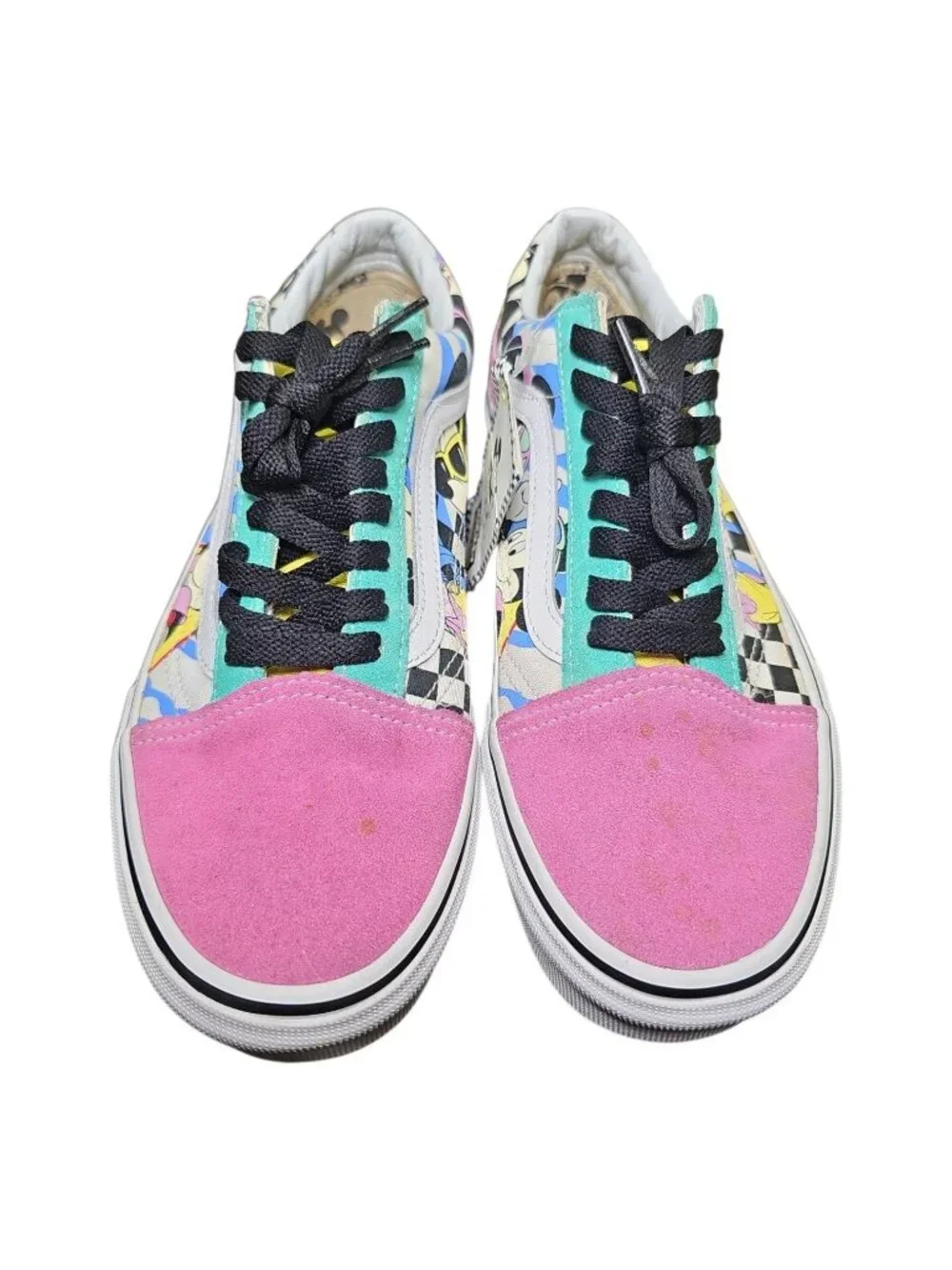 Vans x Disney Old Skool 